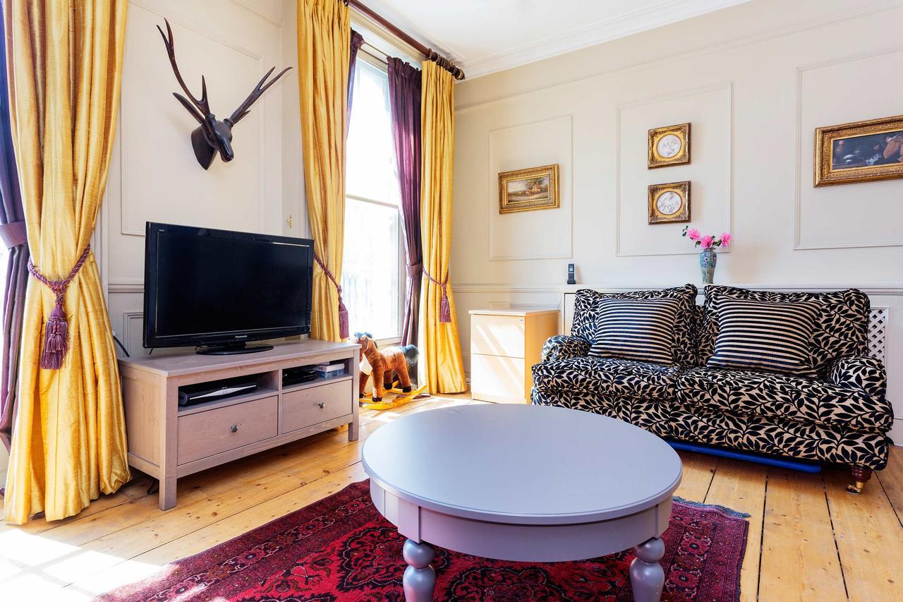 Vakantiehuis Veeve - Canonbury Townhouse