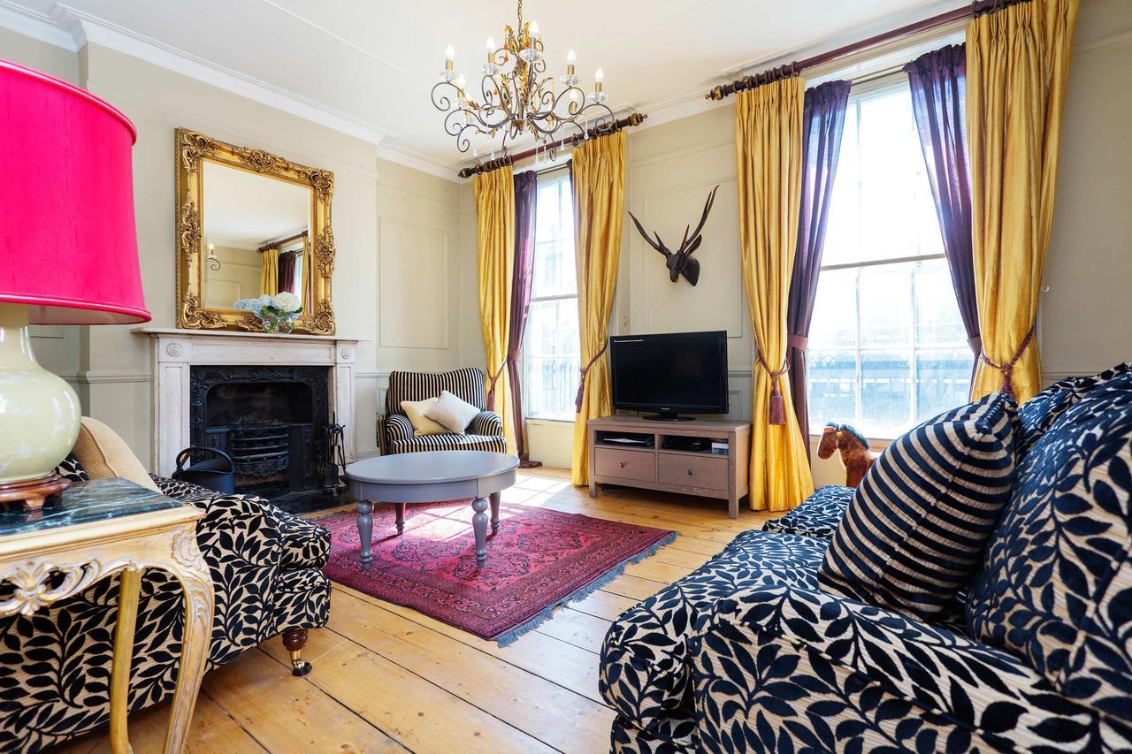 Veeve - Canonbury Townhouse Vakantiehuis Londen