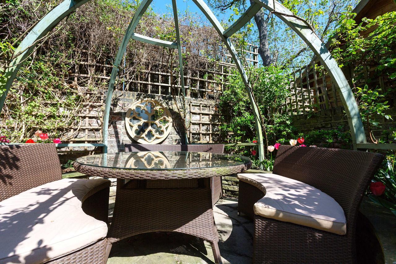 Veeve - Canonbury Townhouse * Londen