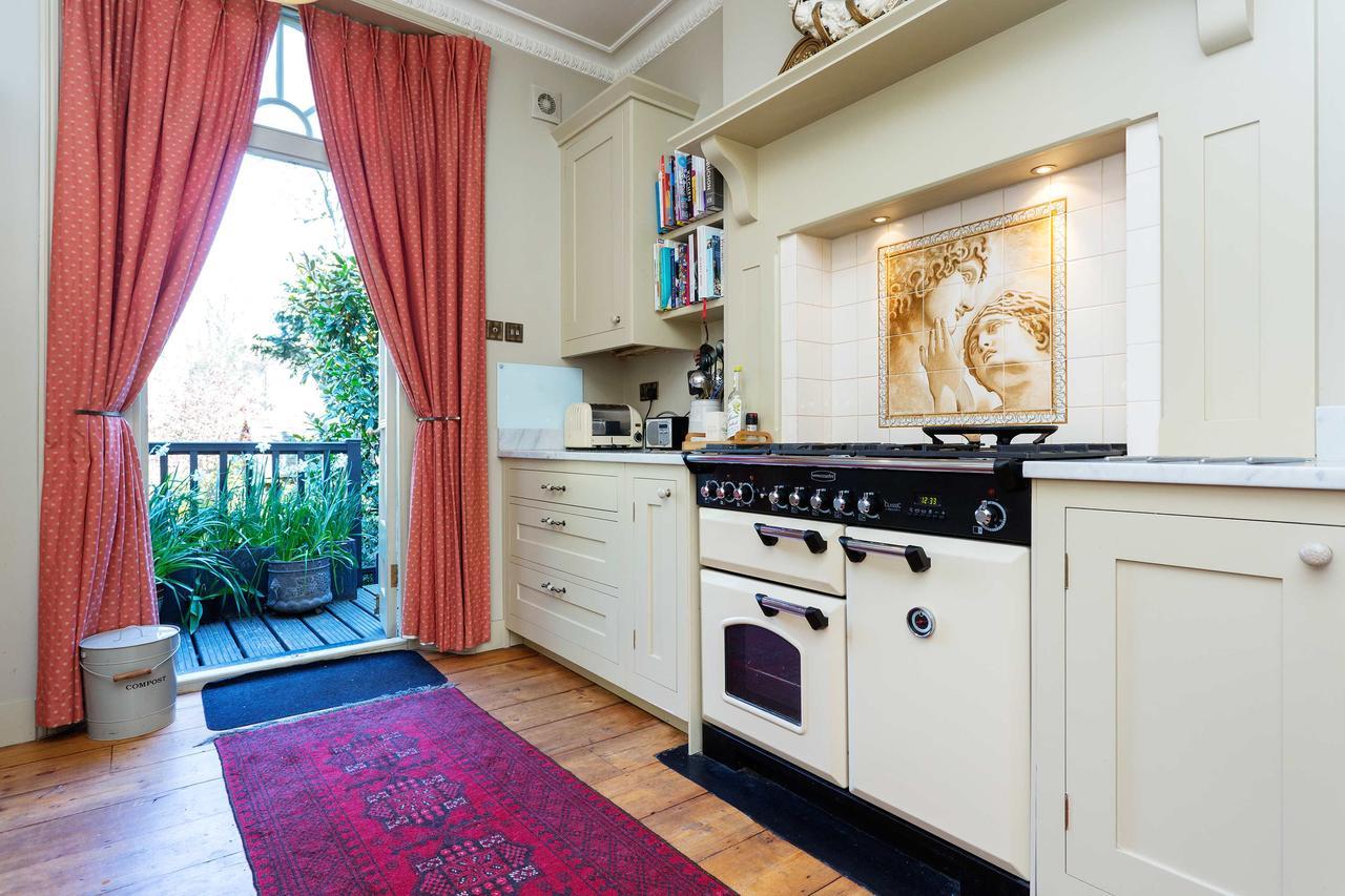 Veeve - Canonbury Townhouse * Londen