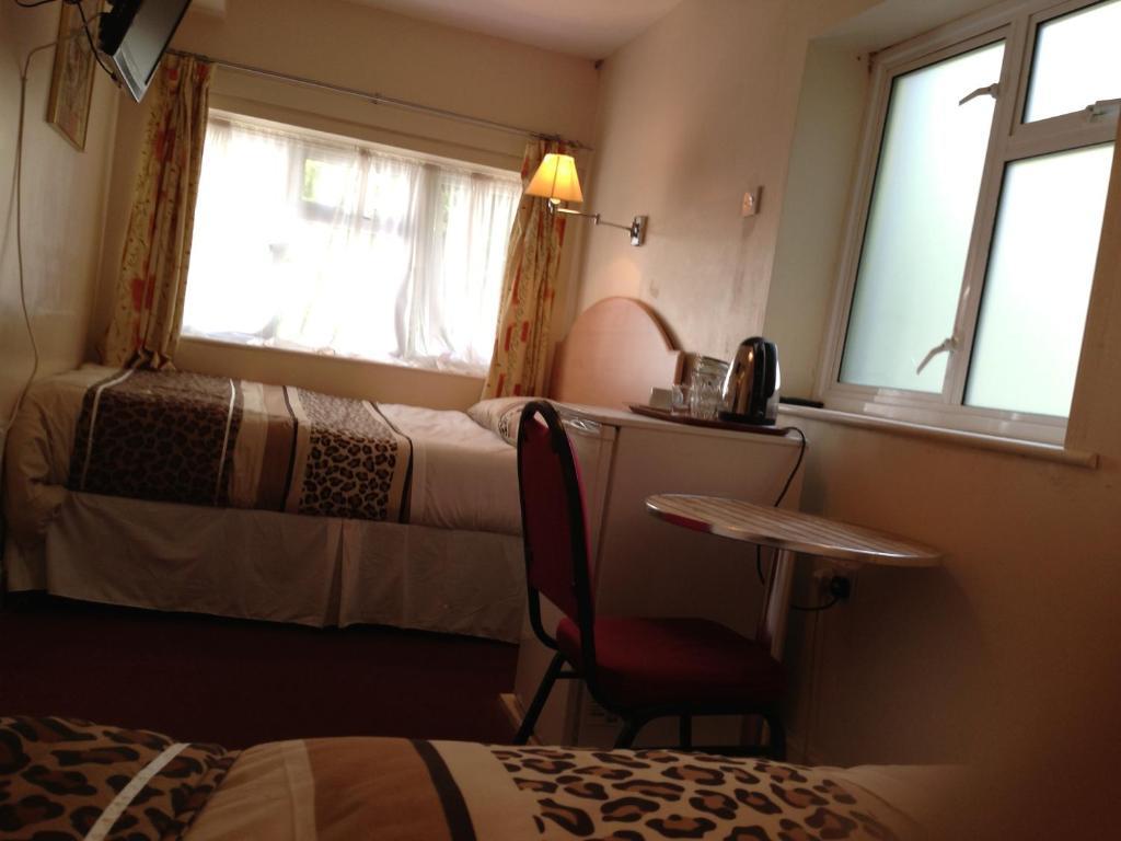 Acton Town Hotell London