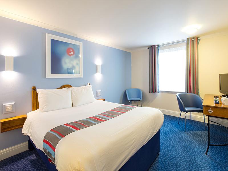 Travelodge Chigwell Hotell