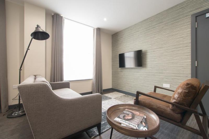 Cove Cannon Street 4* Londres