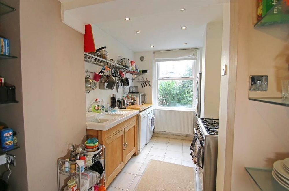 Piccadilly Apartment London