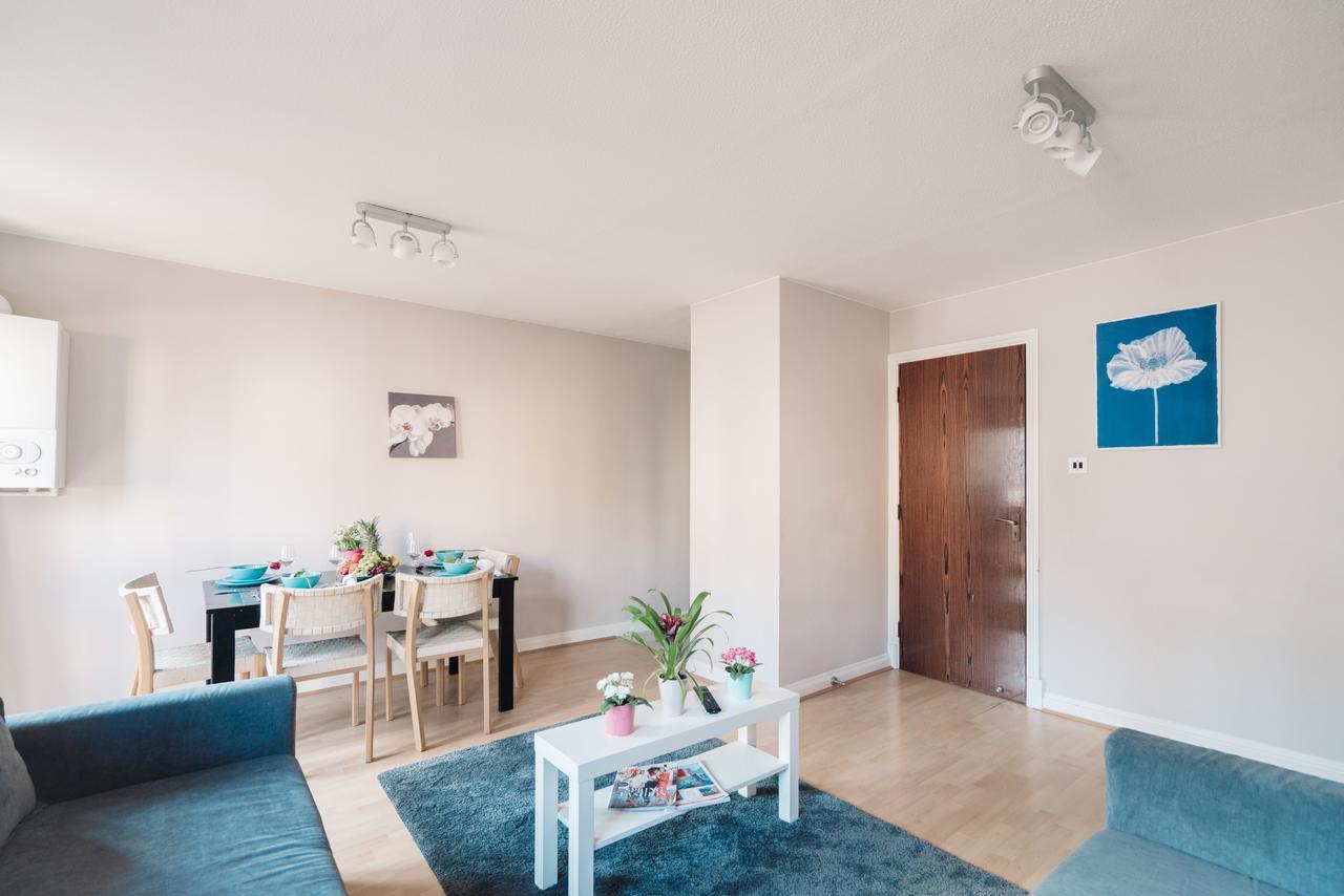 Apartment Queen's - Euston *