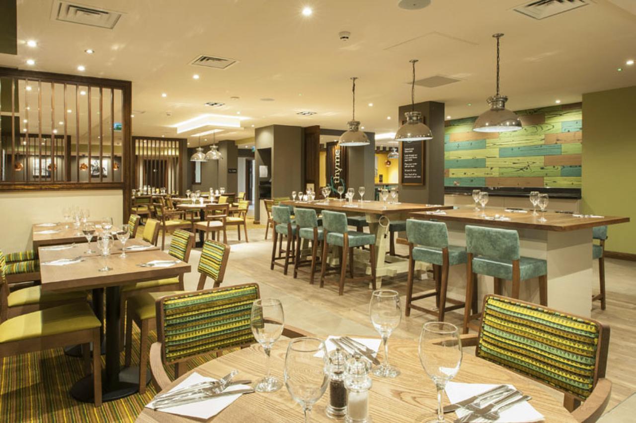 Hotel Premier Inn London Holborn 3*