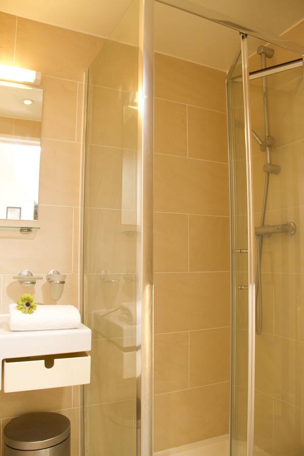 Apartment Irwin At Notting Hill London