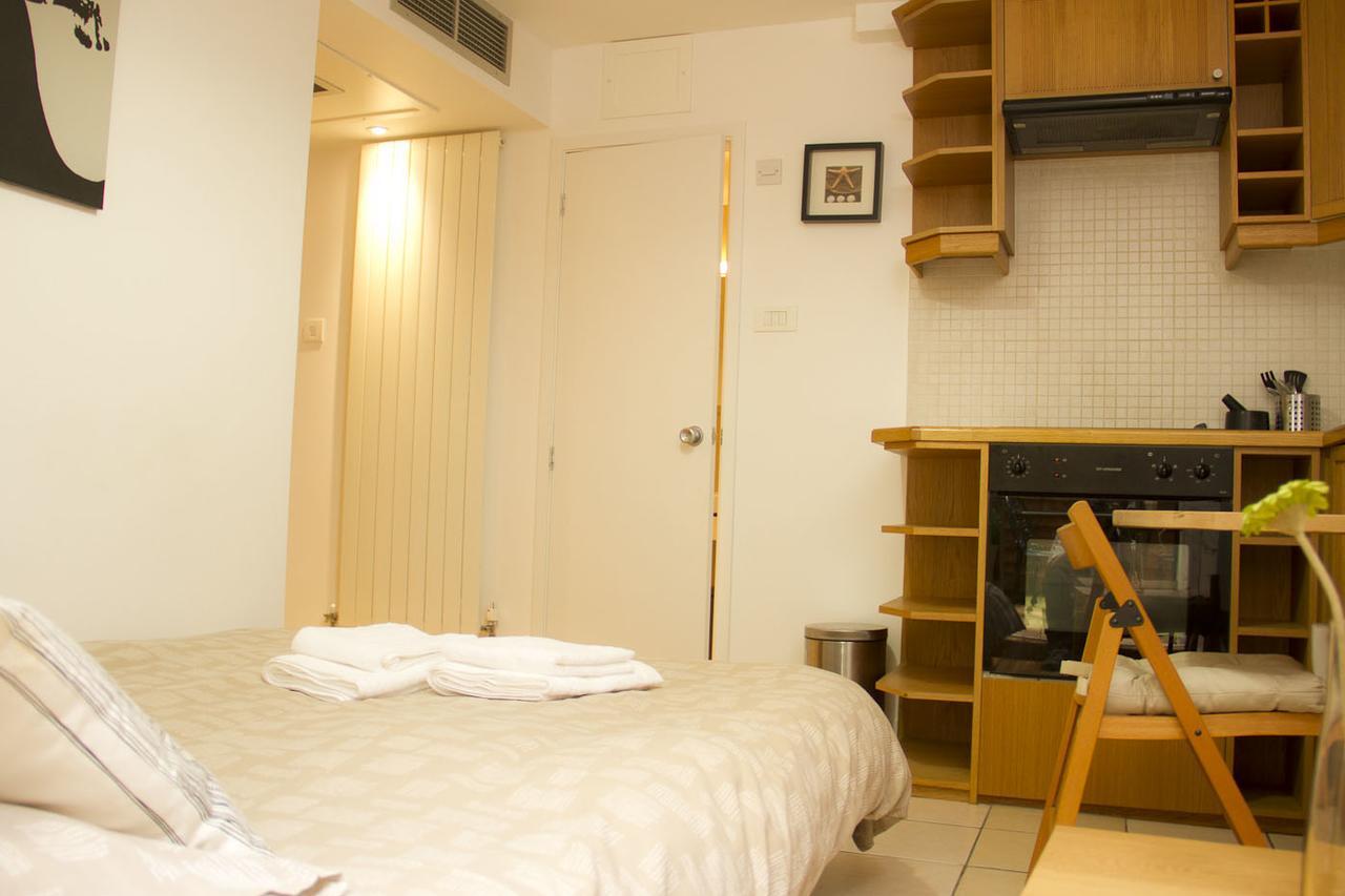 Irwin At Notting Hill Apartment