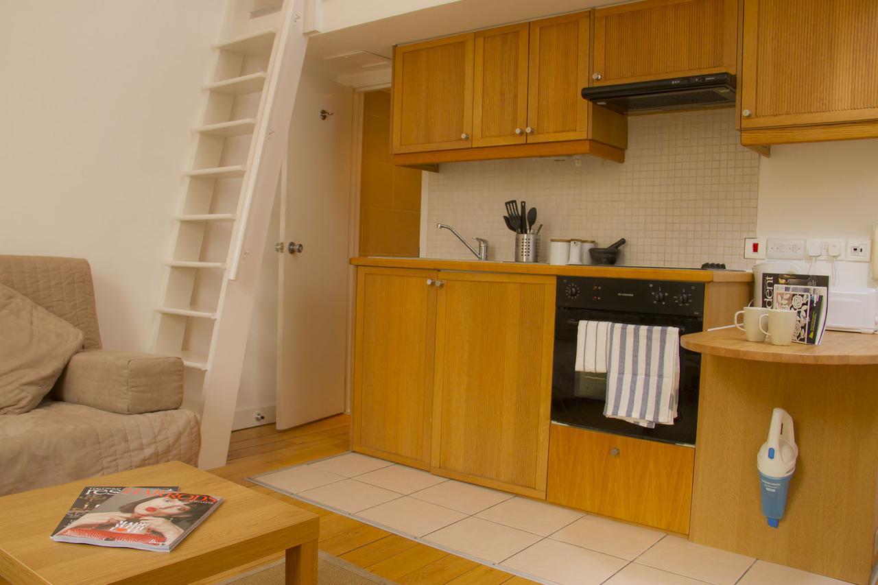 Irwin At Notting Hill Apartment