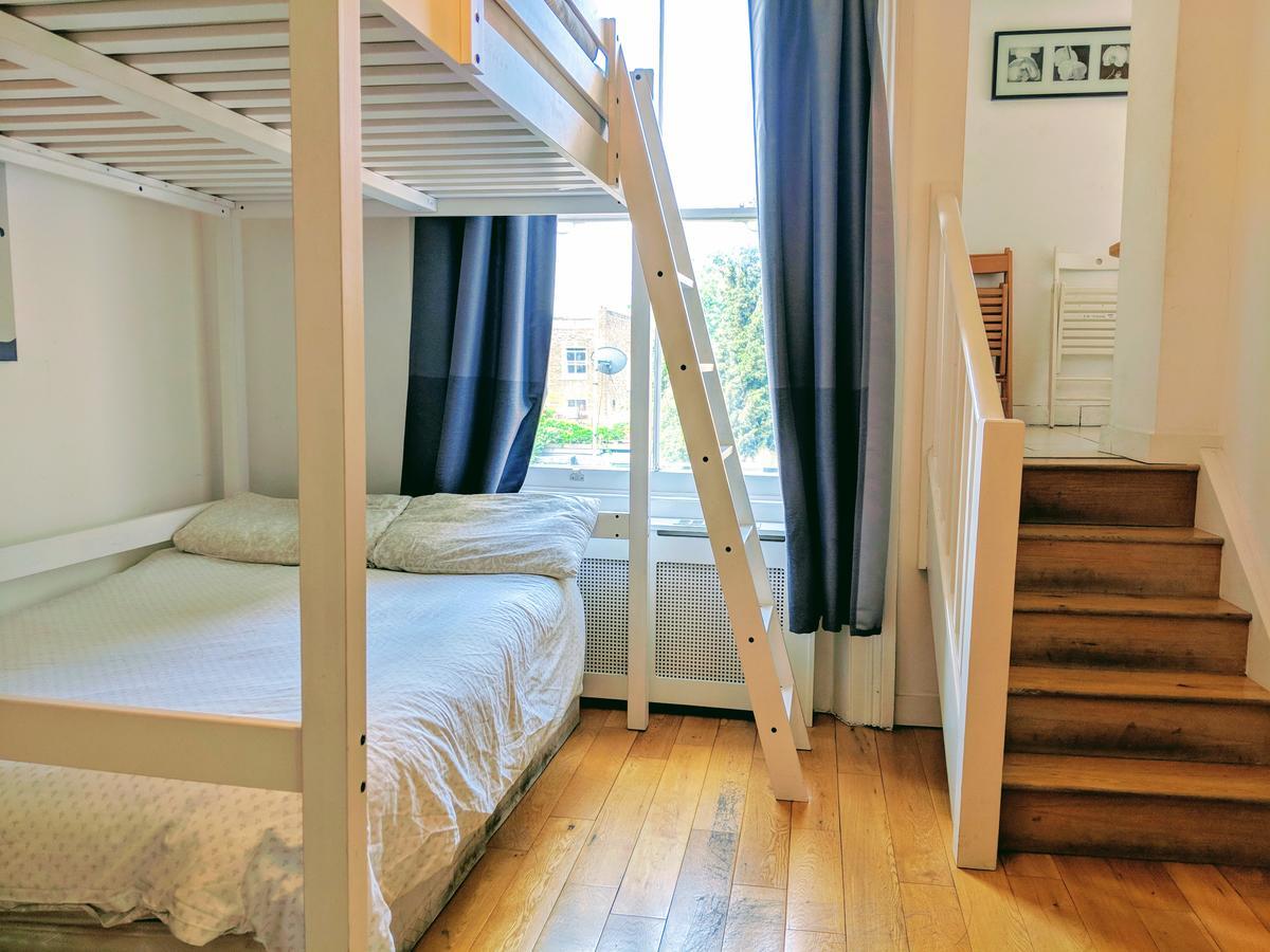 Apartment Irwin At Notting Hill *