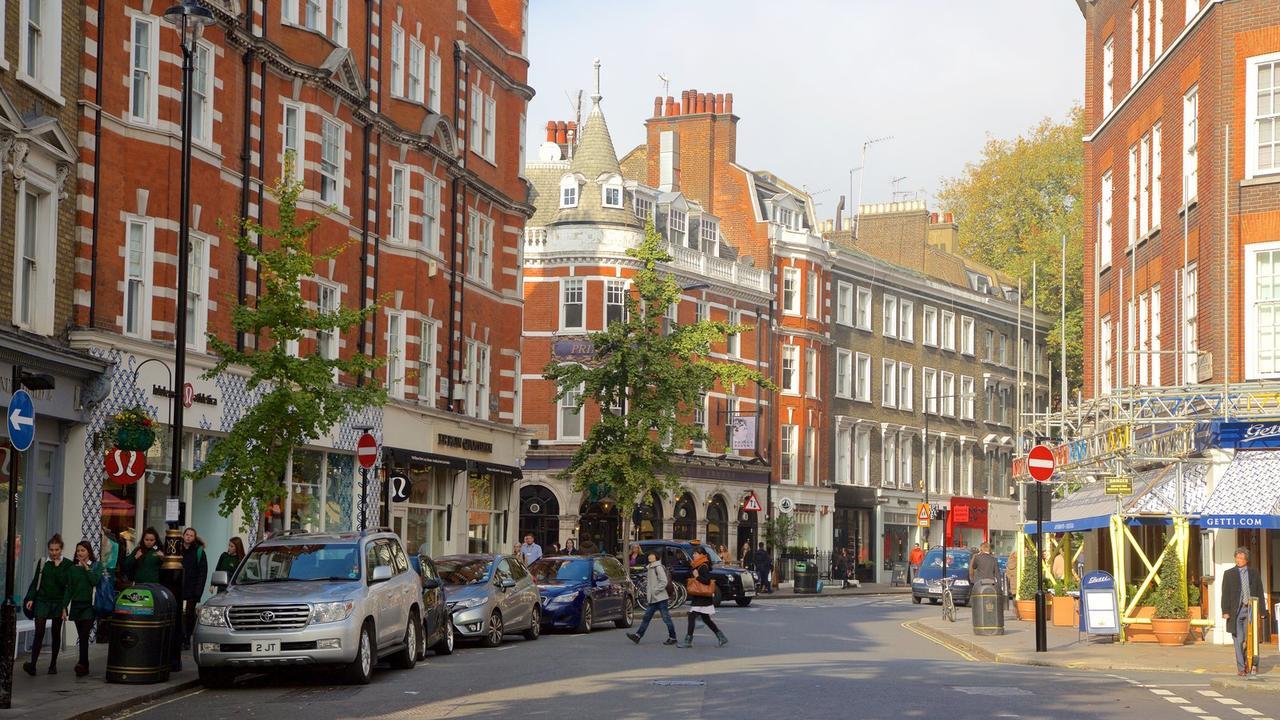 Appartement Tcla-marylebone