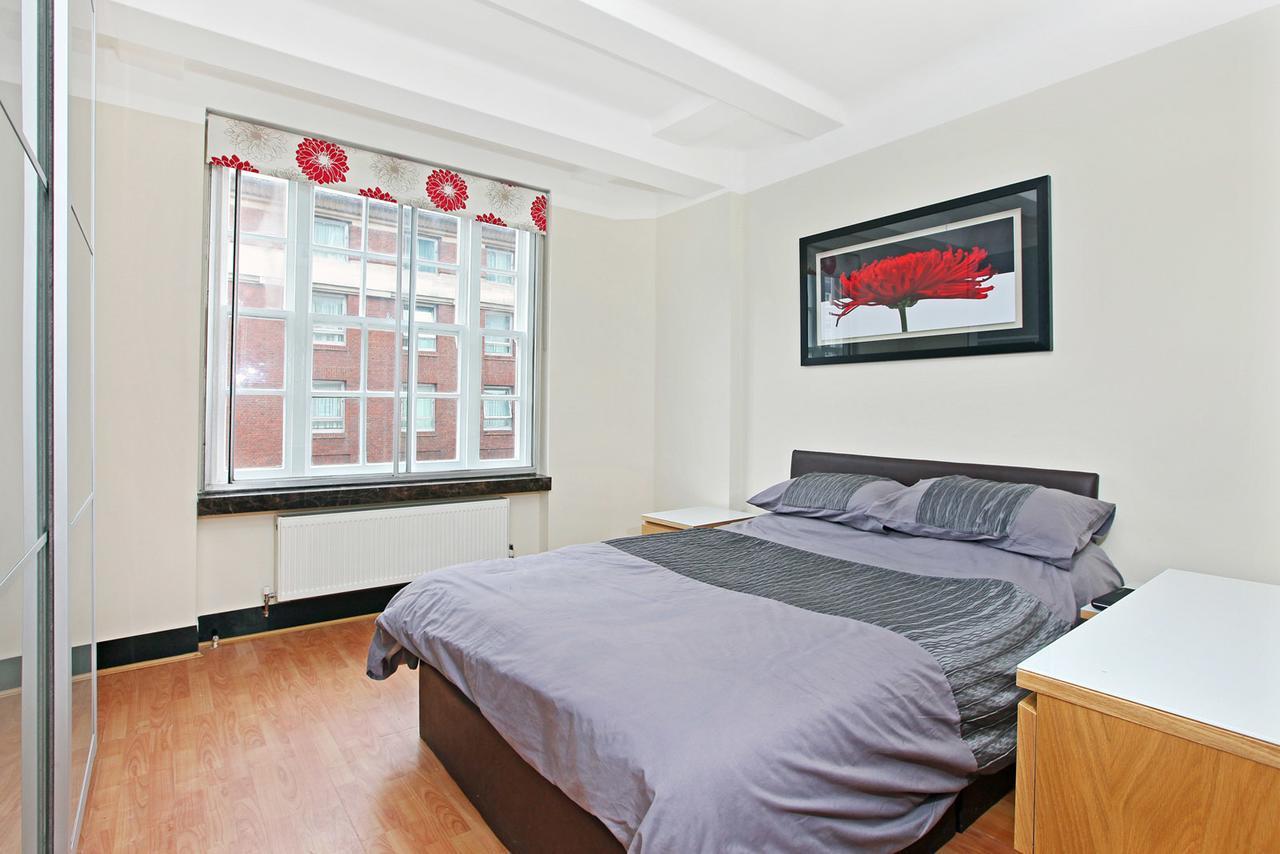 Baker Street Appartement Londen