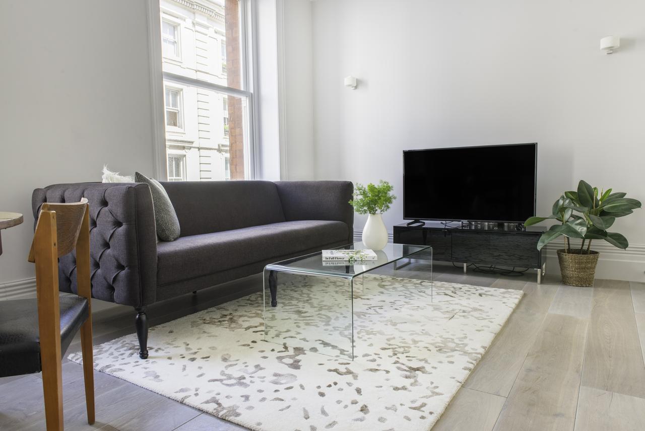Sonder L Museum House Aparthotel London
