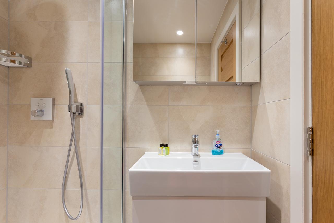 Private - The Fitzrovia Collection Apartment *