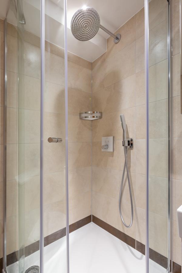Private - The Fitzrovia Collection Apartment London