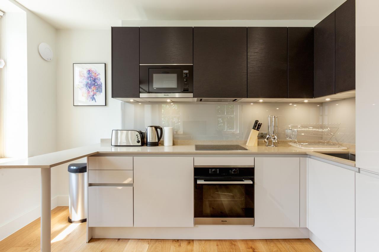 Private - The Fitzrovia Collection * London
