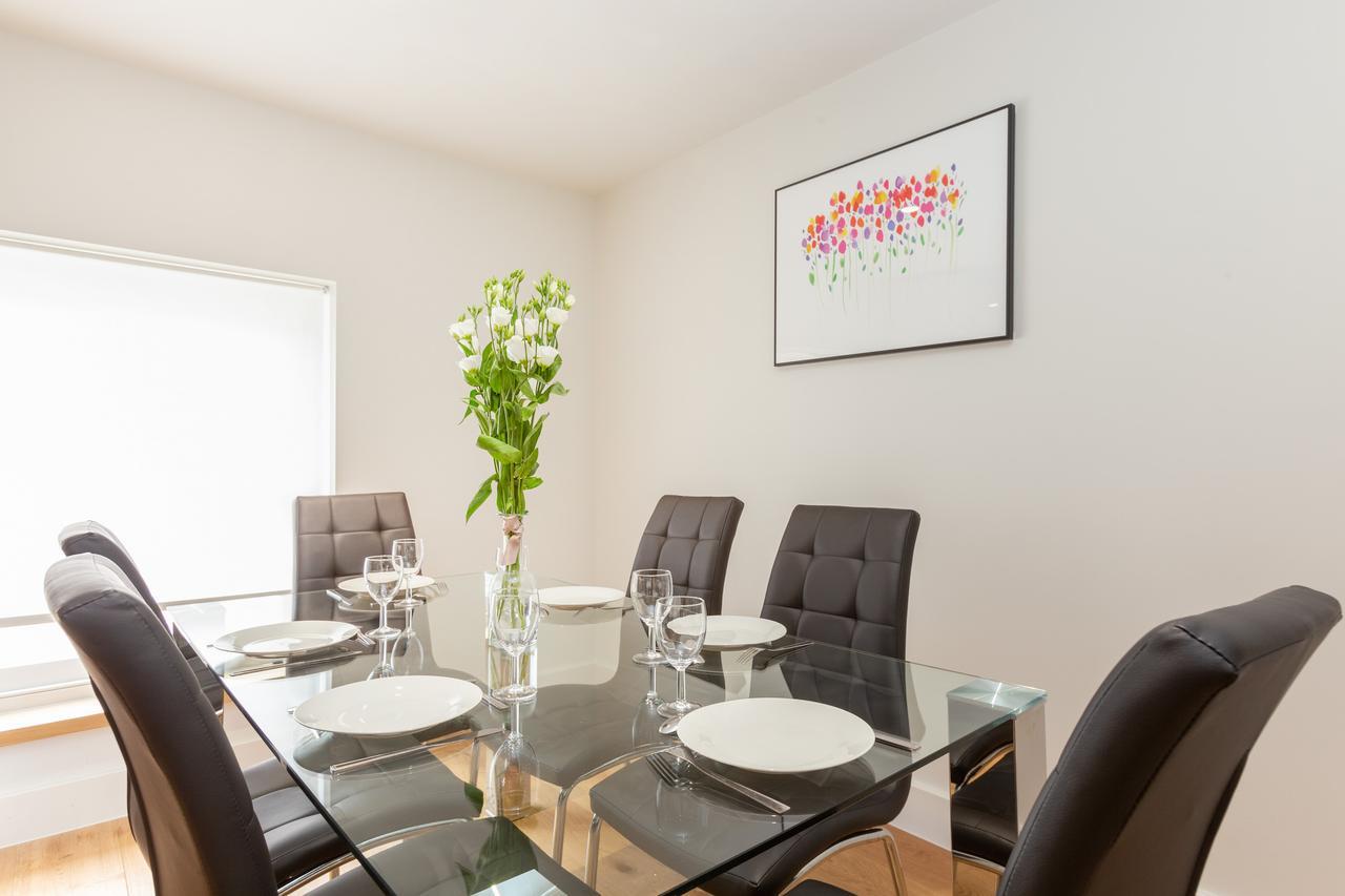 Fitzrovia - Soho - Private Apartment *