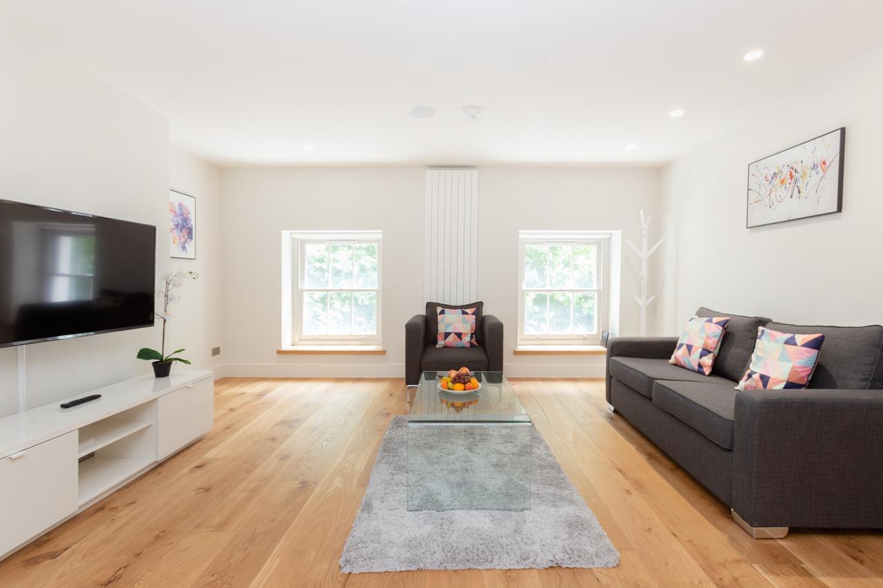 Apartment Fitzrovia - Soho - Private London
