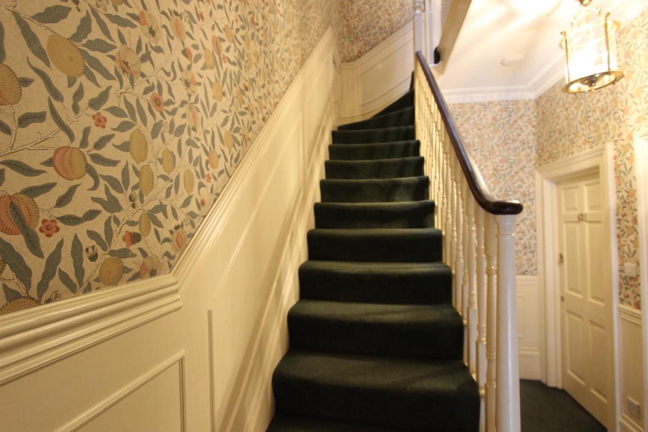 Stay-in - Marble Arch