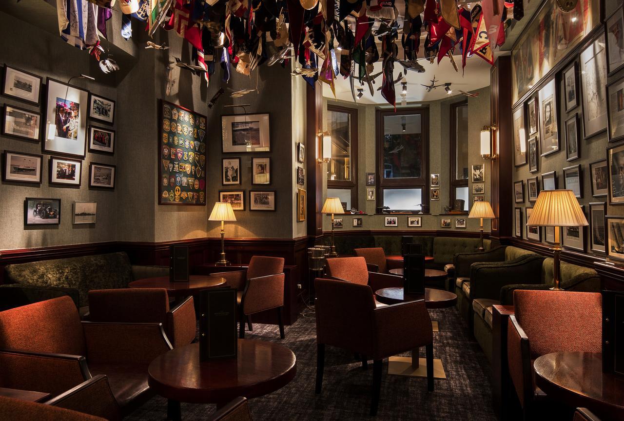 The Stafford Hotel London