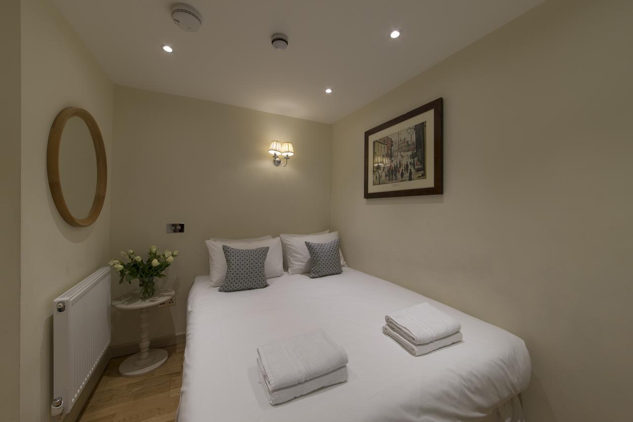 The Paramount Hotell