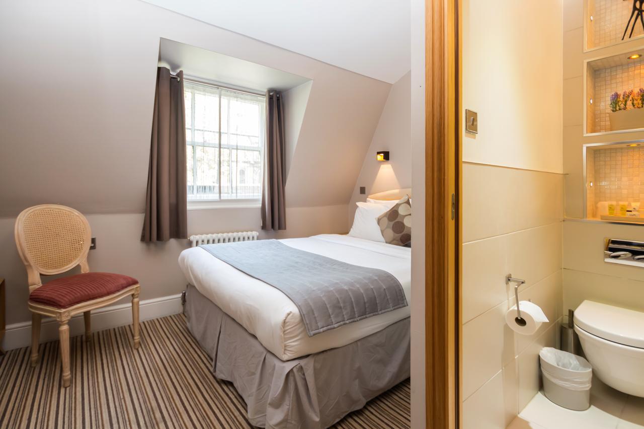 Hotel Arosfa By Compass Hospitality London