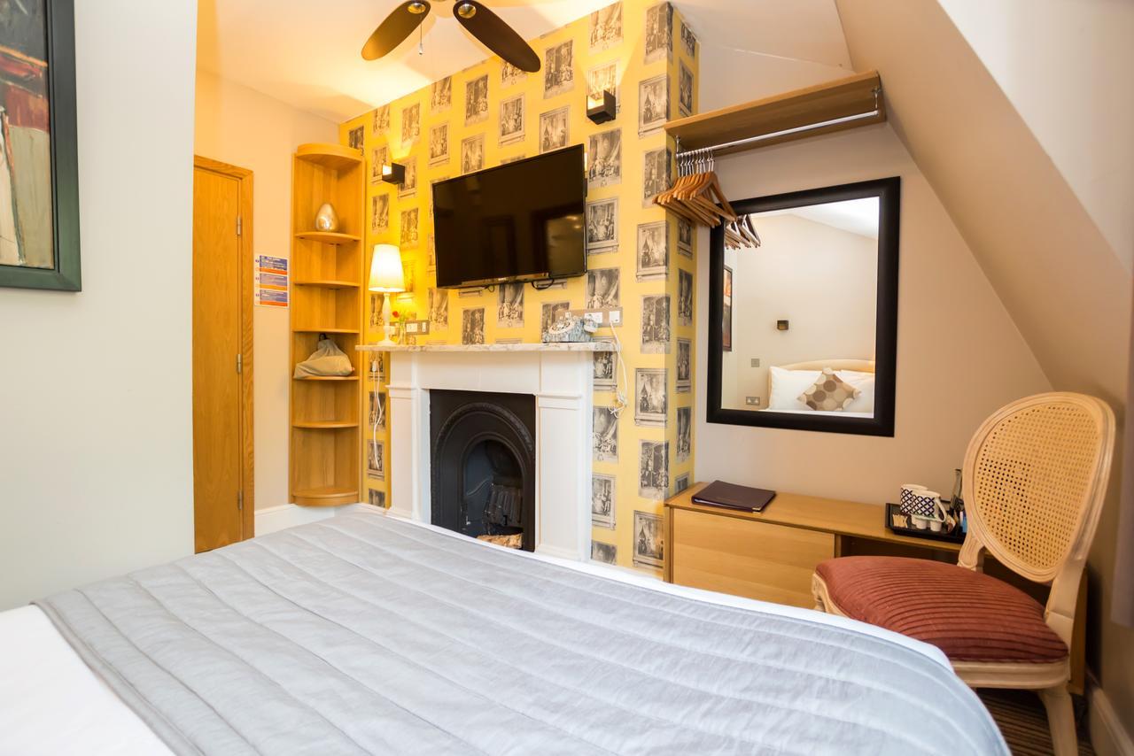 Arosfa By Compass Hospitality Hotel London