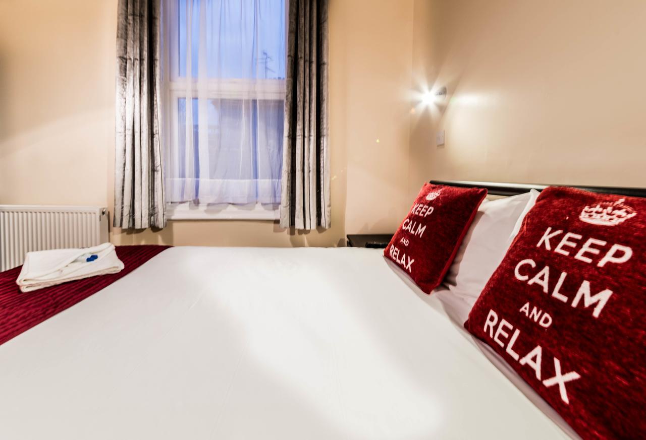 Hotell Saba 3*
