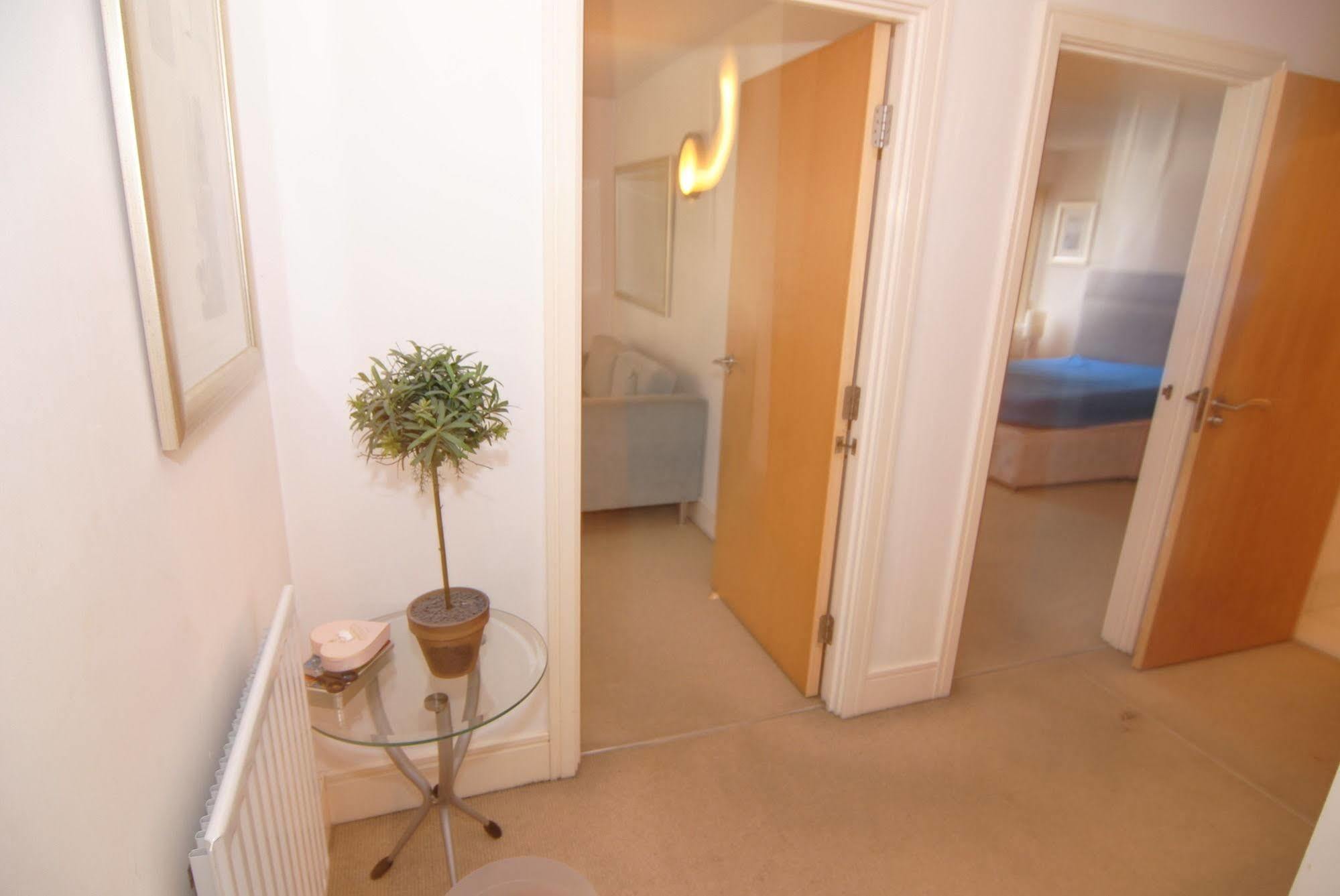 Appartement Wharf South Quay *