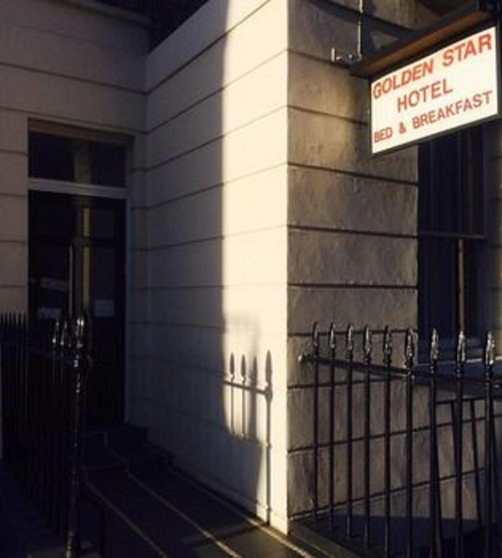 Golden Star Hotel Hotel