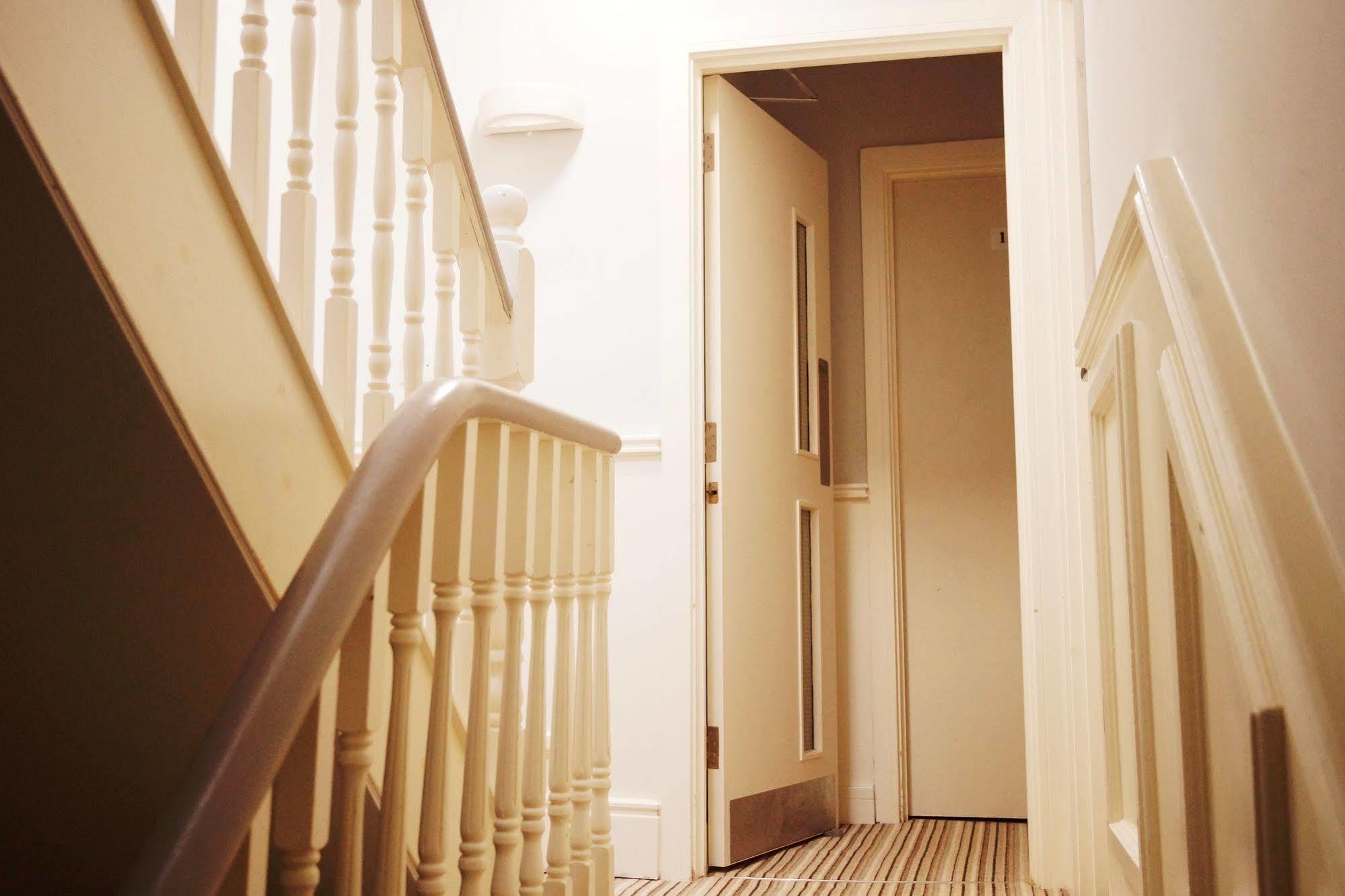 Comfotel Prpl 3* Londres