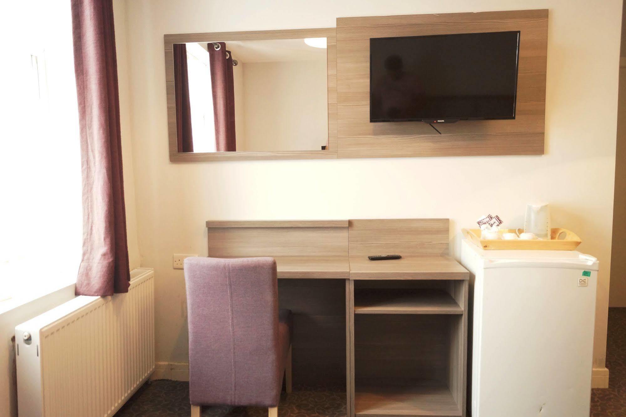 Bed and breakfast Comfotel Prpl