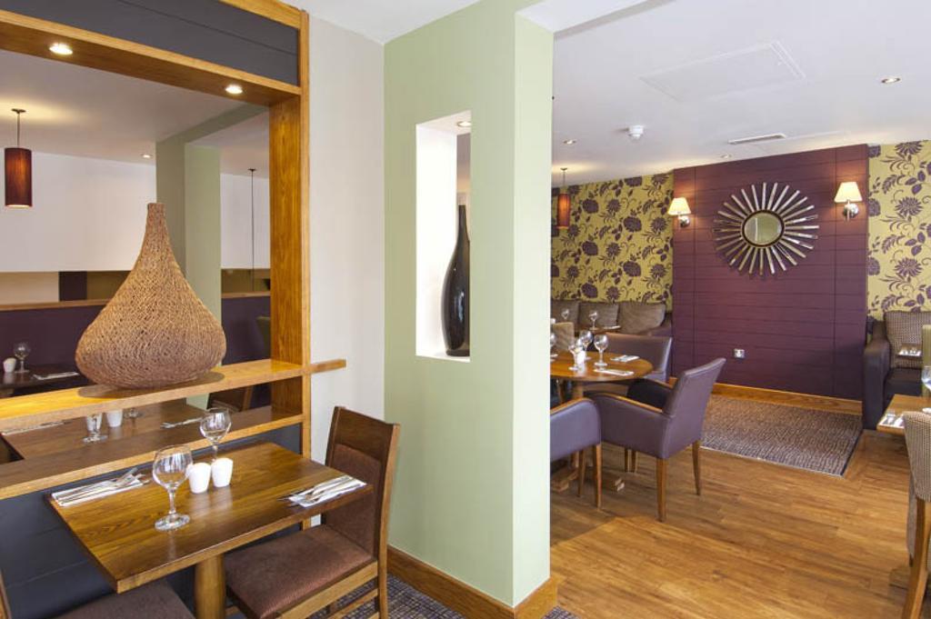 Hotel Premier Old Street Londres