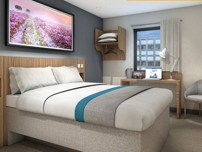 Hotel Travelodge