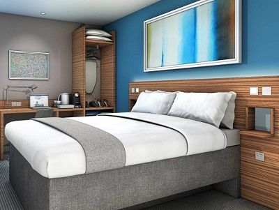 Hotel Travelodge London