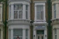 Bed & Breakfast Comfotel Blu Londen