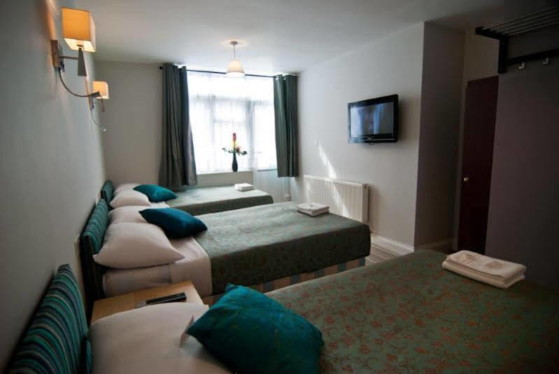 Comfotel Blu 3* Londen