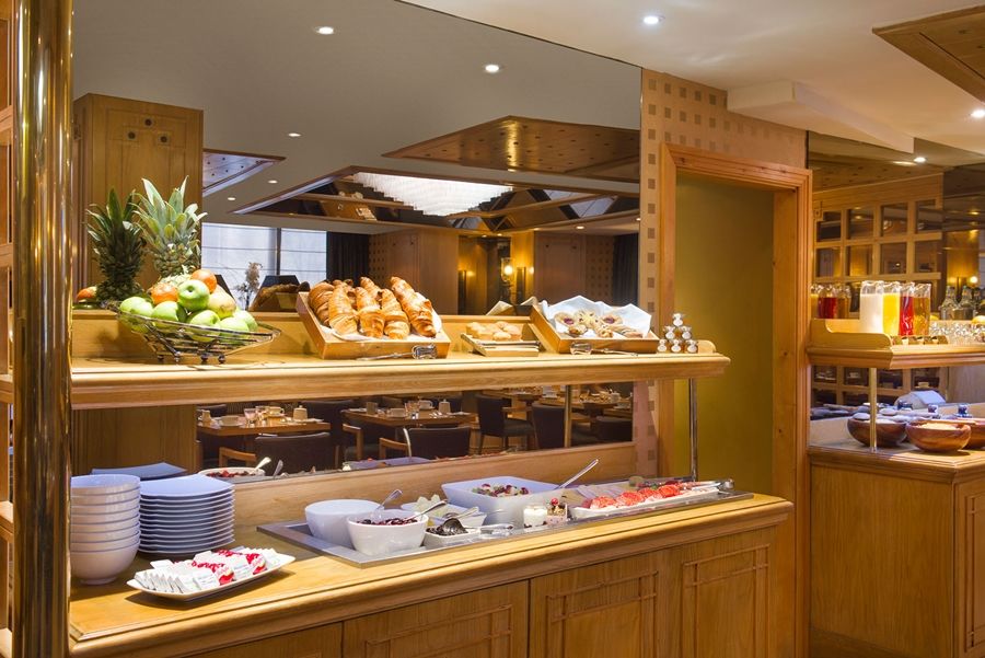 The Rathbone Hotel, Fitzrovia 4*