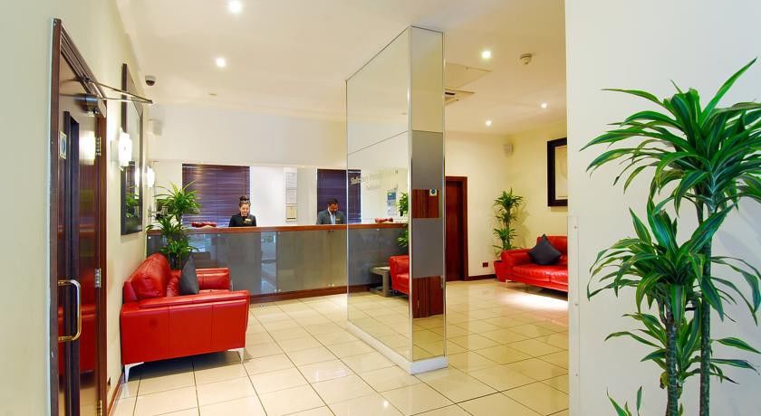 Montcalm Chilworth Townhouse, Paddington London