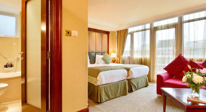 Hotel Montcalm Chilworth Townhouse, Paddington