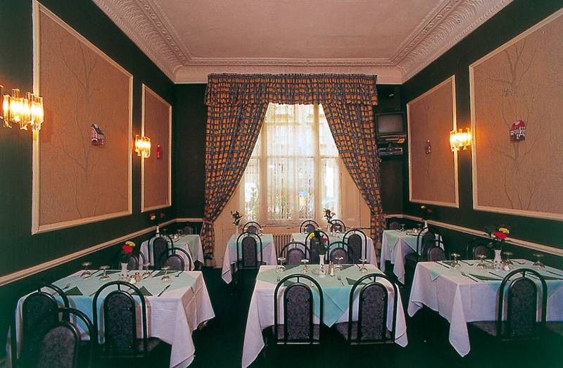 Park Avenue J Hyde Park 4* London