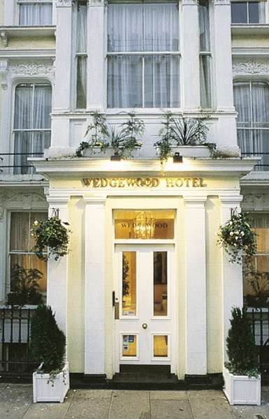 Wedgewood 2* Londen
