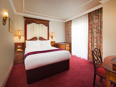 The Rathbone Hotel, Fitzrovia Hotel London