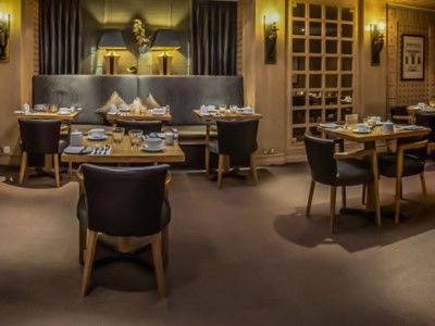 The Rathbone Hotel, Fitzrovia 4*