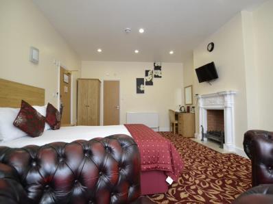 Western Ilford Hotel