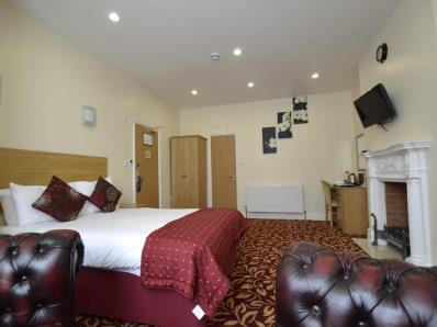 Western Ilford 3* Londen