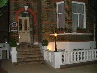 Adria London