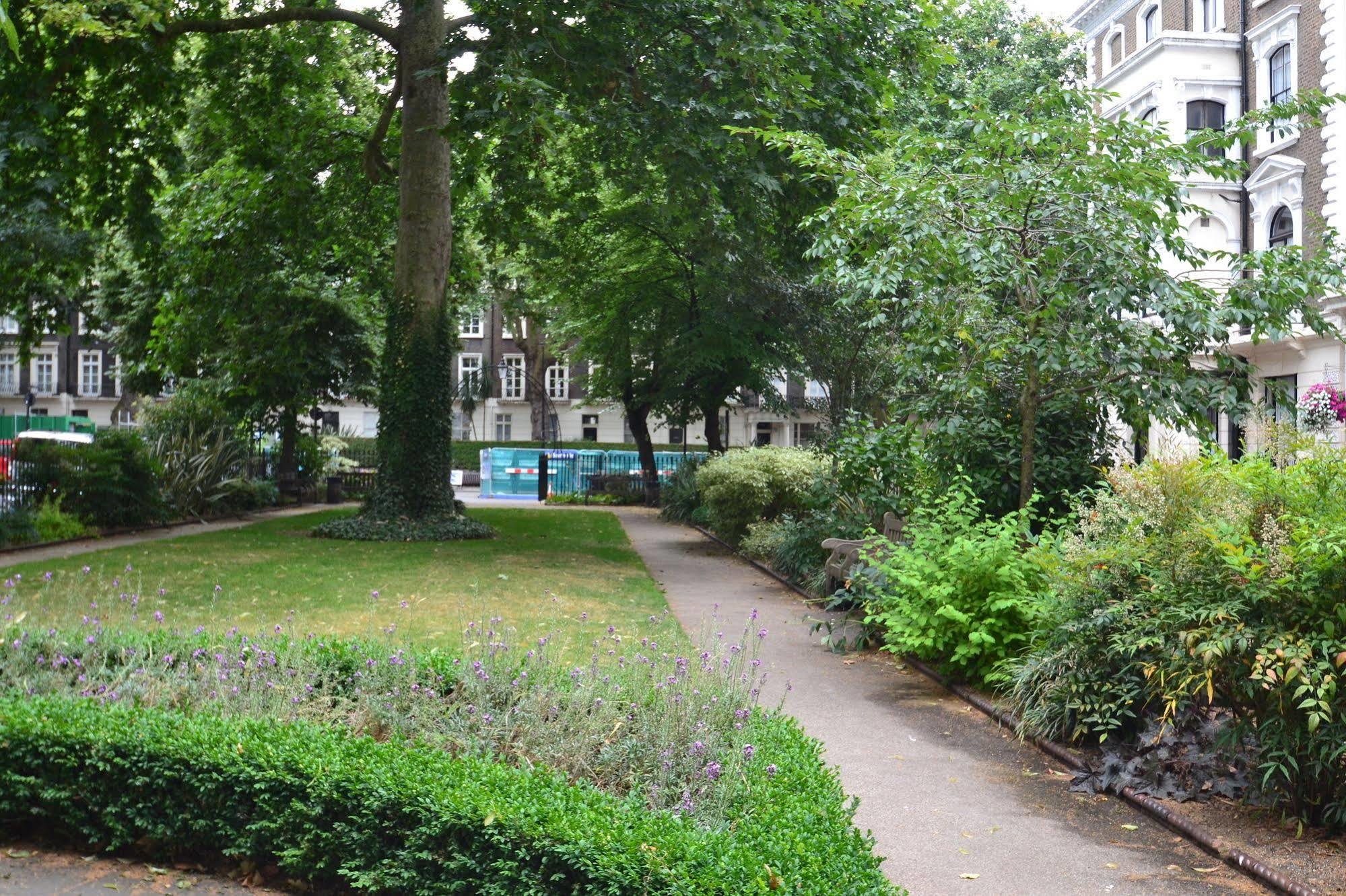 Apartment Paddington London