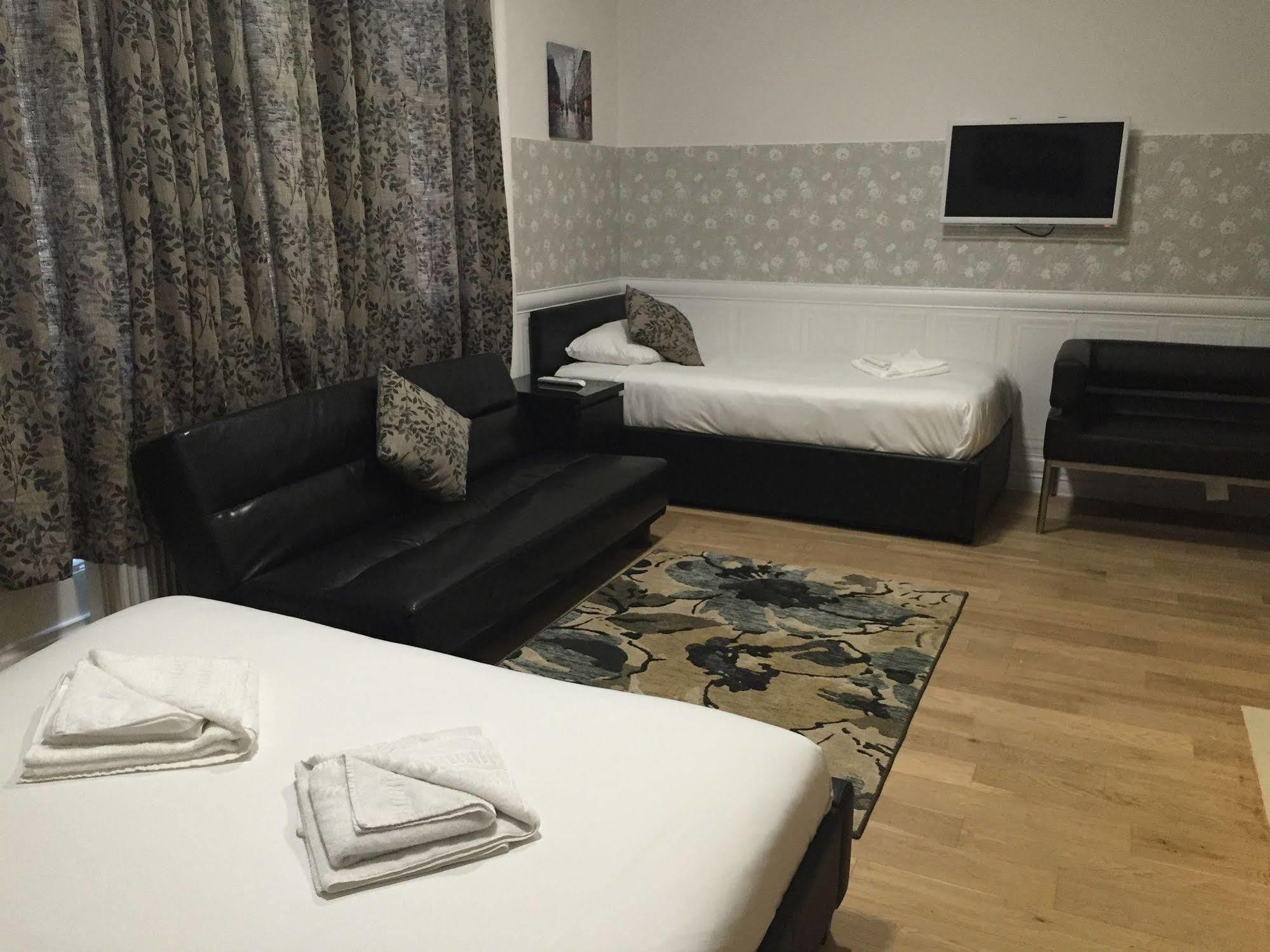 Apartment Paddington