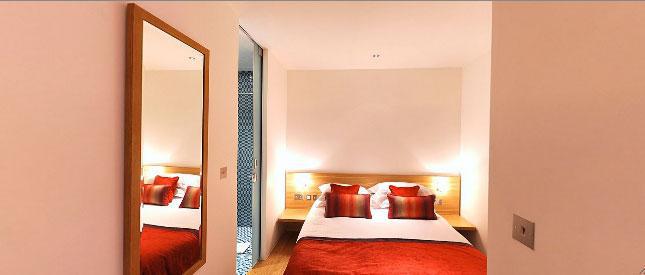 Hotel Go Native Lon Bridge 4*